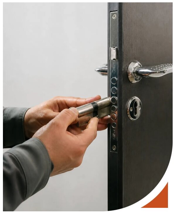 Замена замков Mul T Lock с выездом в Слободской круглосуточно