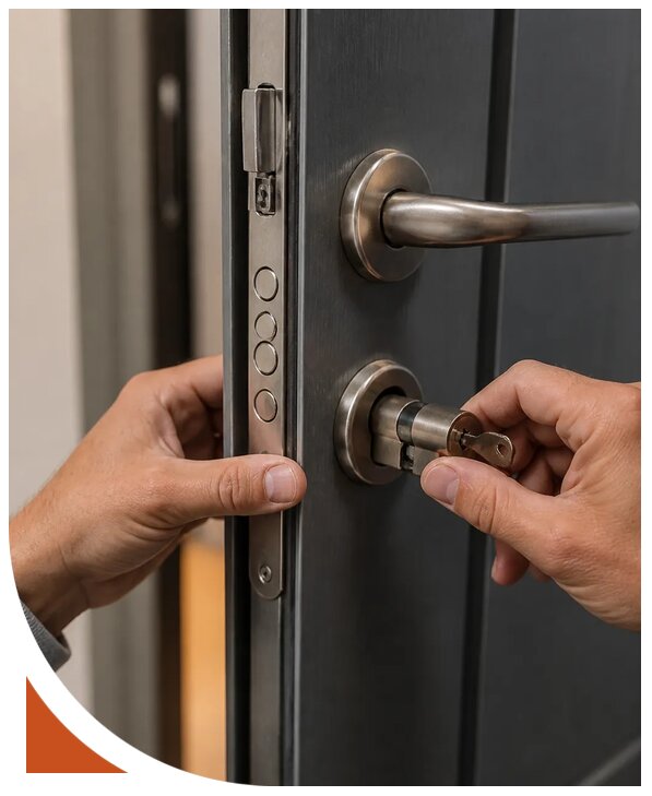 Срочная замена замков Abloy в Слободской от 6698 р. | Разлок-Слб