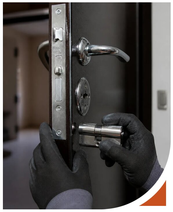 Замена замков Abloy срочно с гарантией и выездом в Слободской
