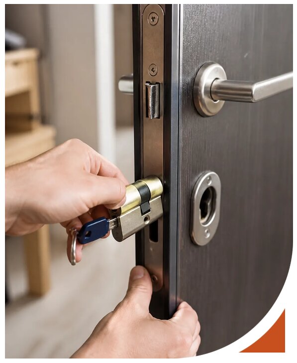 Профессиональный ремонт замков Mul T Lock с выездом в Слободской